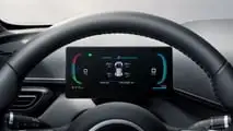 BYD Dolphin Surf