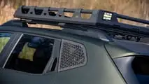 Dacia Duster offroad by Redust