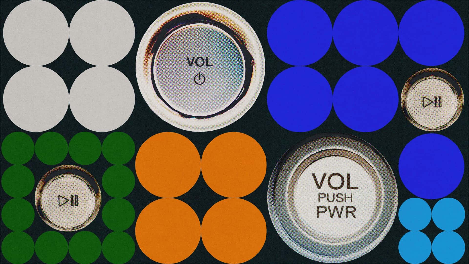 These Cars Still Don't Have Volume Knobs In 2026