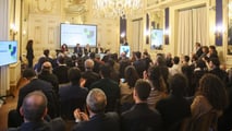Geely Auto Talks 2026, tappa a Napoli