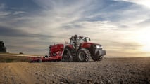 Case IH Magnum 2026: tutto quello che è cambiato