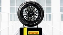 Pirelli P Zero R
