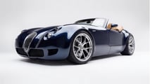 Wiesmann MF5 Tributo