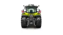 CLAAS ARION 5 CMATIC: la nuova serie fino a 180 CV