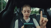 Chrysler Pacifica 'Acronyms' Campaign screenshot