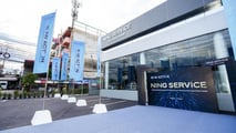 Ning Service, CATL Aftermarket