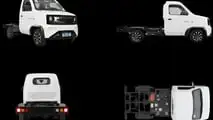 FEVER - caminhões elétricos urbanos