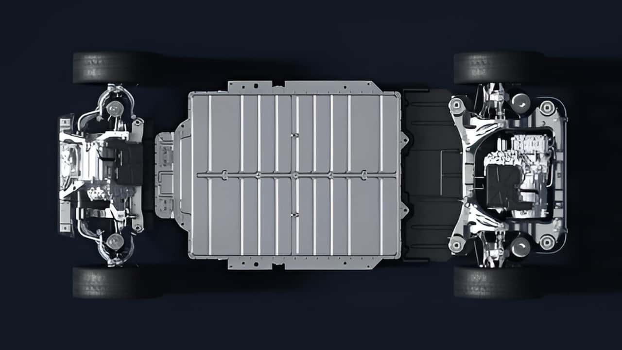 Baterias sólidas ainda levarão anos”, diz especialista; LFP já é boa