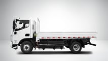 Foton eAumark (6T, 9T e 12T)