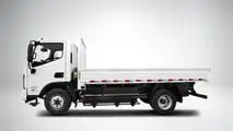 Foton eAumark (6T, 9T e 12T)