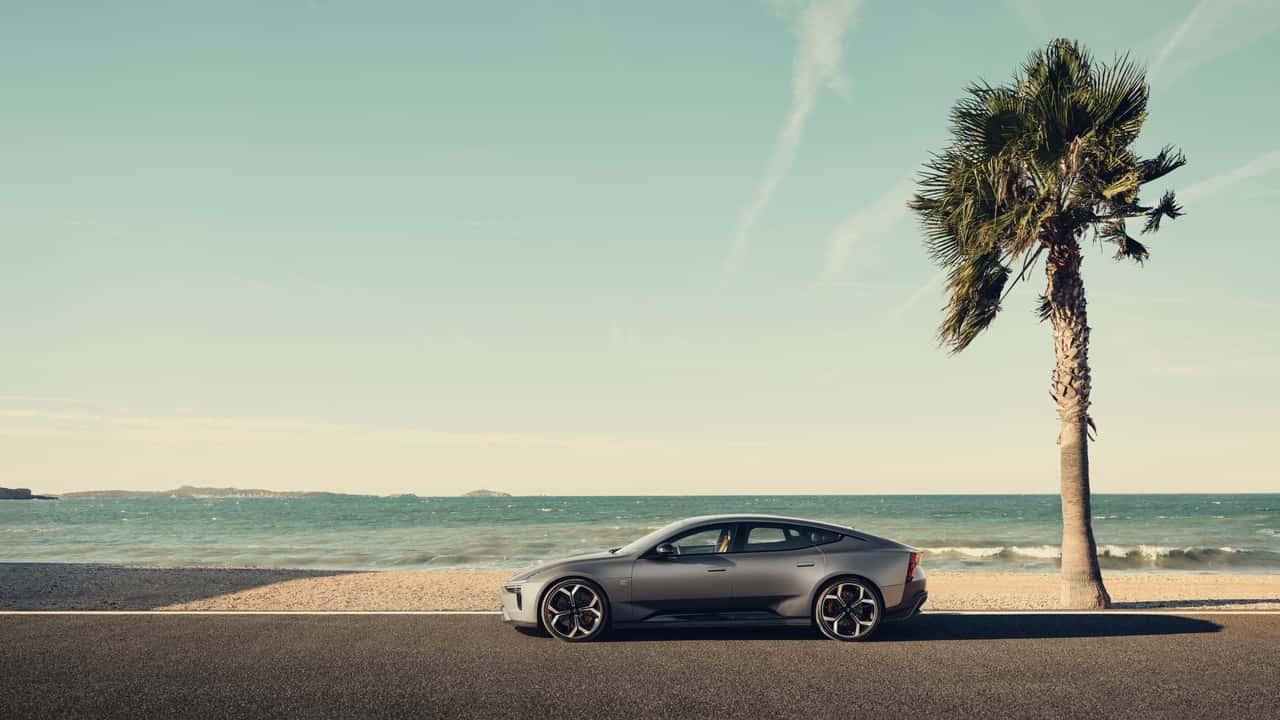 Comment réduire les émissions des voitures électriques : le cas Polestar