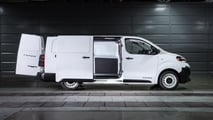 2027 Ram ProMaster City