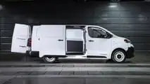 2027 Ram ProMaster City