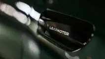 Leapmotor C10 EV