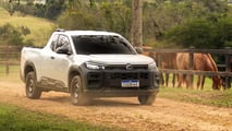 2027 Volkswagen Tukan