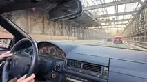 1997 Mercedes-Benz SL500 (R129)