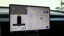 Tesla Model 3 RWD Standard