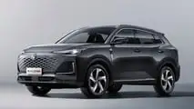 CAOA Changan CS55 