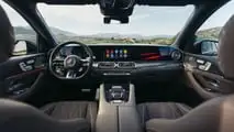 مرسيدس بنز جي إل إي 53 (2026)