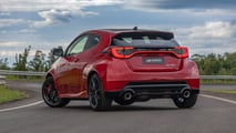 Toyota GR Yaris é lançado no Brasil