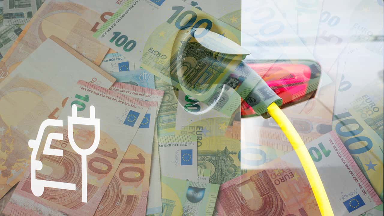 Perché nel 2026 l’auto aziendale elettrica pesa meno in busta paga