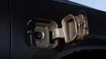 2027 Subaru Getaway