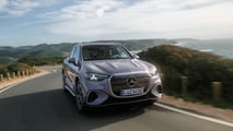 Mercedes-Benz GLC 400 4MATIC 2026