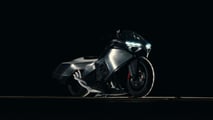 BMW Motorrad Vision K18