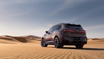 2027 BMW X5 Long Wheelbase (China)