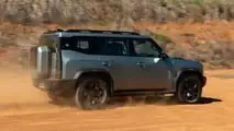 Jetour lança o T2 XWD com tração 4x4 no Brasil