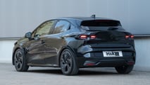 Renault Clio VI Full Hybrid E-Tech 160 - H&R Tieferlegungsfedern - 28499-1 - Heck