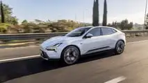 Polestar Project 0, Polestar 4 2026 