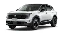 Nissan Kicks (JDM)