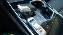 BAIC X55 2026, prueba
