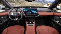 BMW i3 50 xDrive (2026) First Edition