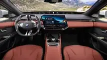 بي إم دبليو i3 50 xDrive (2026) الإصدار الأول