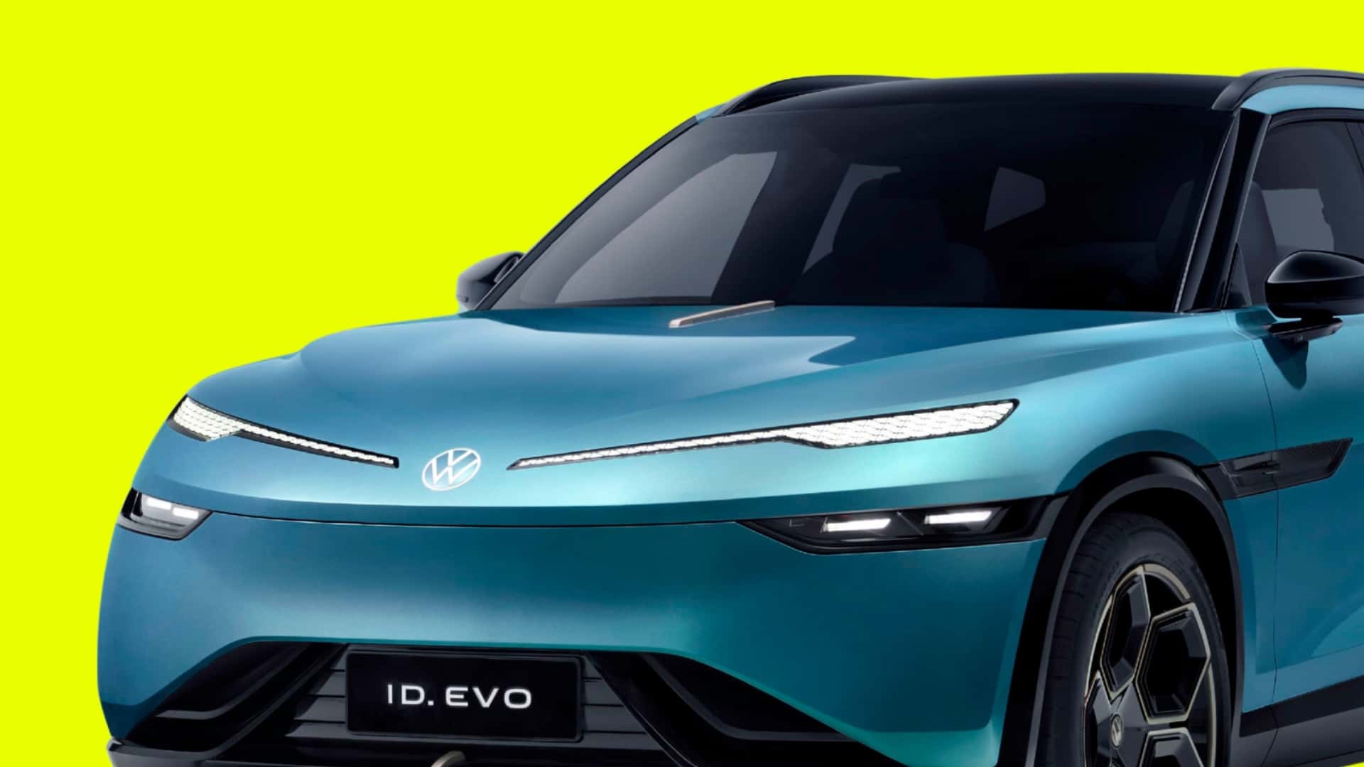 فولکس واگن در سال 2026 بیش از 10 مدل جدید دارد