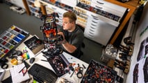 Lego Technic Koenigsegg Sadair's Spear