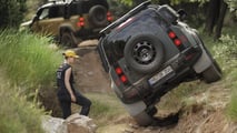 Land Rover Defender Trophy Weltfinale 2026 - Deutschland hat seinen Vertreter