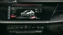 Audi RS 3 competition limited Limousine (2026)
