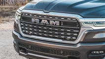 2026 Ram 1500 Hemi V8 Review