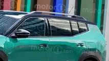 Fiat Grizzly (2026), das Motor1.com-Rendering