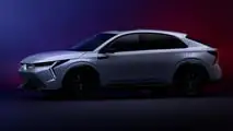 2027 Honda Insight