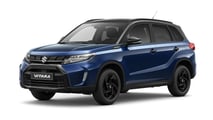 Suzuki Vitara Kuro (2026)