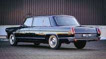 Hongqi CA-770 Rote Fahne 1990 Autostadt