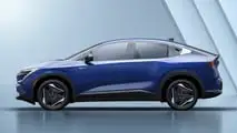 Mitsubishi Eclipse Sportback EV (2027)