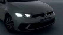 Volkswagen Polo Young (2026)