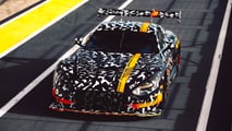 الإعلان التشويقي لمرسيدس - AMG GT Black Series و GT3 (2026)