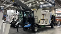 Carro unifeed elettrico o diesel: cosa cambia davvero in stalla?