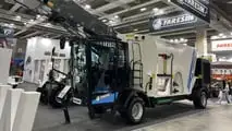 Carro unifeed elettrico o diesel: cosa cambia davvero in stalla?